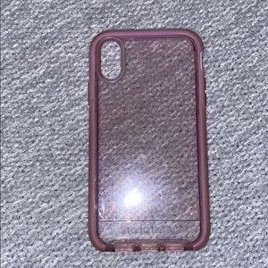 iPhone XR case